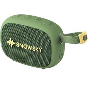 Bluetooth Snowsky Anywhere FiiO -