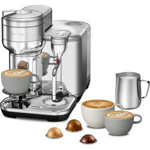 Nespresso Vertuo Creatista
