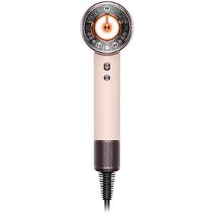 Supersonic Nural HD16 Dyson - Ceramic Pink Rose Gold