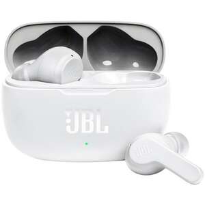 earbuds True Wireless JBL Wave 200TWS - color white