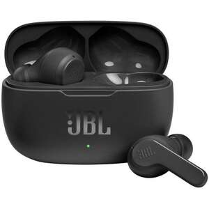 earbuds True Wireless JBL Wave 200TWS - color black
