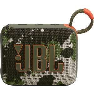 Bluetooth JBL GO 4 -