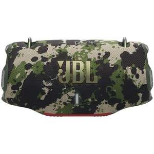 Bluetooth JBL Xtreme 4 - Camooflage