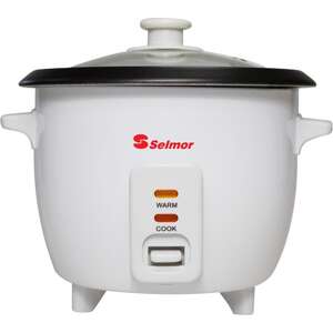 1.5 Selmor SE-558 Non-Stick 500W