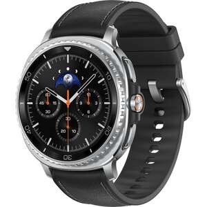 smartwatch Samsung Galaxy Watch8 LTE Classic 46mm - color black