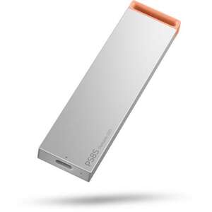 External SSD drive with connector Lenovo PS8S GXB1T57740 USB Type-C - 1TB