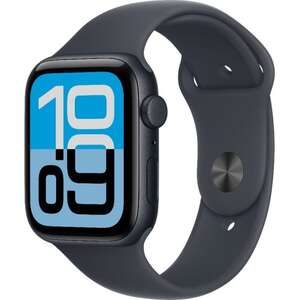 smartwatch Apple Watch SE 3 GPS Cellular 44mm color midnight Aluminium color midnight Sport Band - size ML