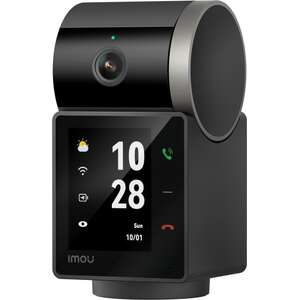 camera Rex VT Pro from IMOU