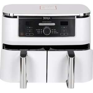 9.5 Ninja AF400EUWH 2470W