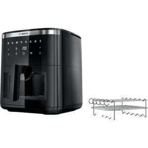 7.2 Bosch Series 6 MAF671B1 1800W