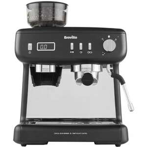Breville Barista MAX Plus VCF152X
