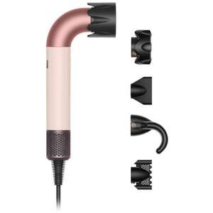 Supersonic R HD17 - Ceramic Pink Rose Gold