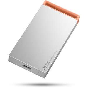 External SSD drive with connector Lenovo PS6S GXB1T57736 USB Type-C - 512GB