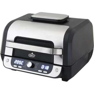 1700W HABQ-9700 Stanley