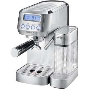 Caso Espresso Gourmet Latte 1350W