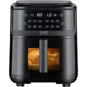 7 Caso AirFry & Steam 800W/1700W