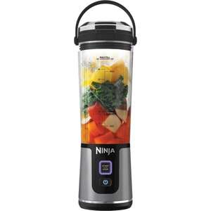 Ninja Blast BC151EUBK