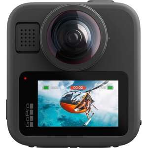 Action camera GoPro MAX 2 - two years warranty official importer