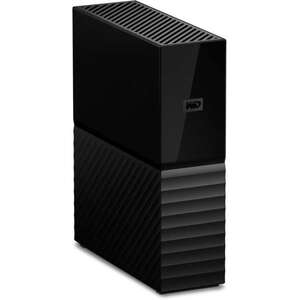 hard drive Western Digital My Book WDBBGB0260HBK USB 3.0 - 26TB