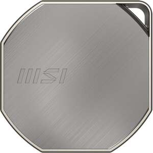 External SSD drive MSI DATAMAG 40Gbps 2TB USB-C