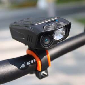 Action camera Full HD from Blaupunkt