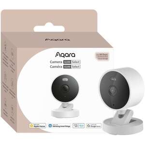 camera face Aqara Camera G100 Select - color white
