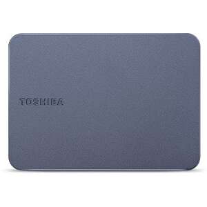hard drive Toshiba Canvio Gaming External USB 3.2 HDD 1TB - color gray
