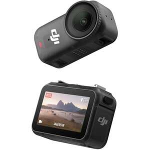 Action camera DJI Osmo NANO 128GB
