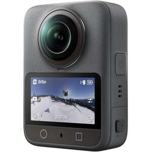 Action camera DJI Osmo 360 Standard Combo