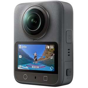 Action camera DJI Osmo 360 Adventure Combo