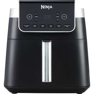 Ninja AF180EU Max Pro Health Air Fryer 6.2L 2000W
