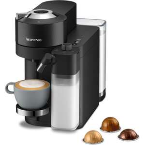 Nespresso Vertuo Lattissima