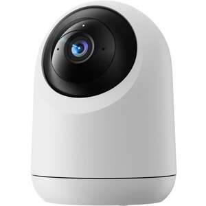 - camera SwitchBot PanTilt Cam Plus 3K - color white