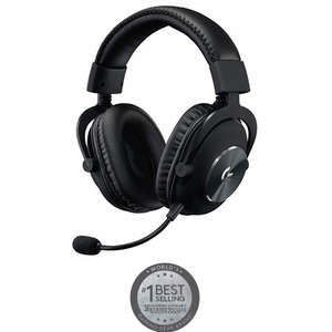 earbuds Logitech G Pro X Gaming Headset