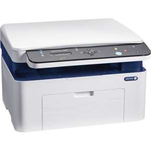 Printer wireless Xerox WorkCentere 3025V BI