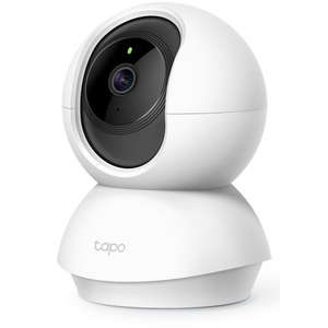 camera TP-Link Tapo HD C200 - color white
