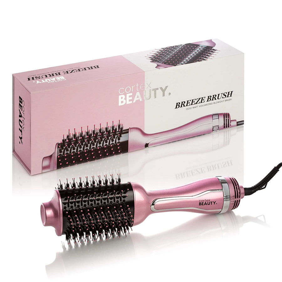 Cortex Breeze Brush - 4 Colors